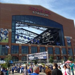 Meet your Posher, Tyler